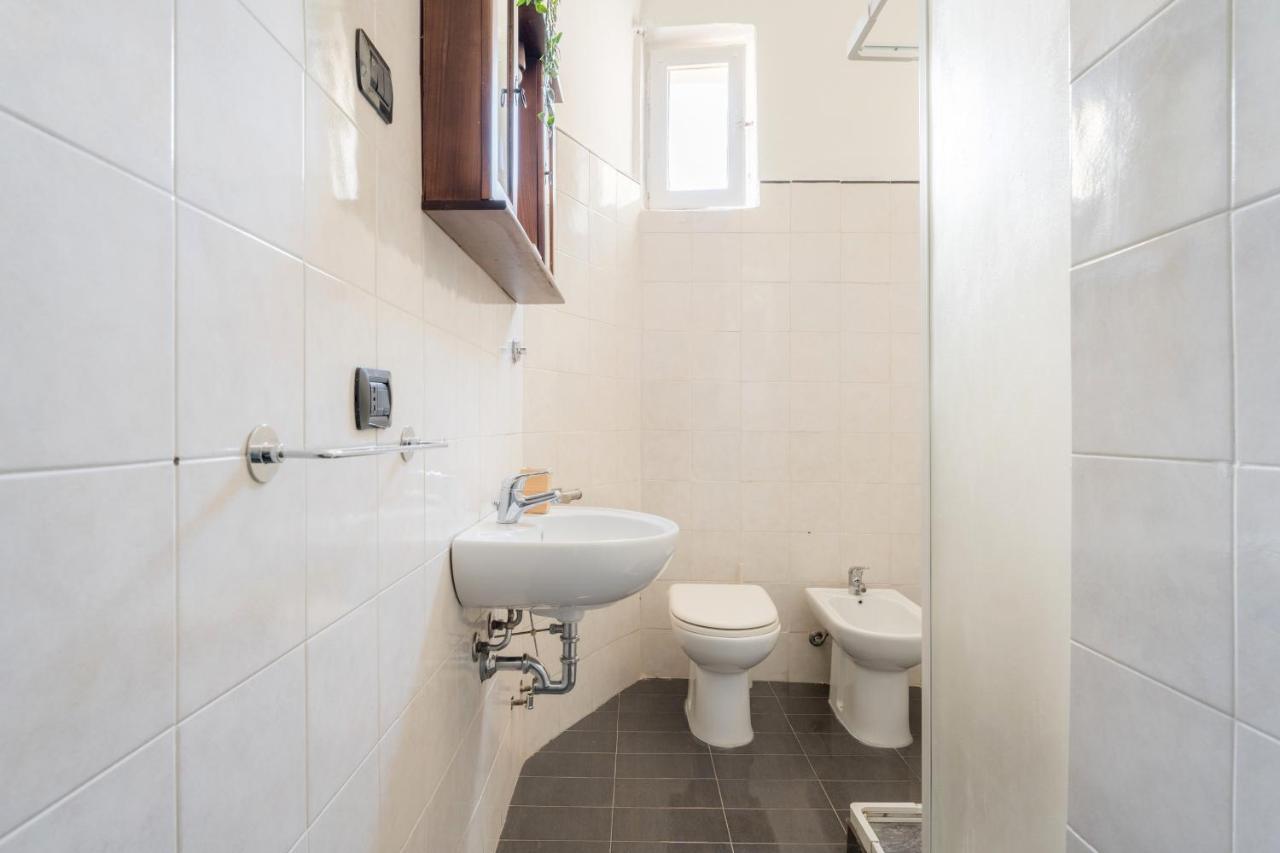 Bohome Suite - Ethnic Apt In The Center Of Rom Exterior foto